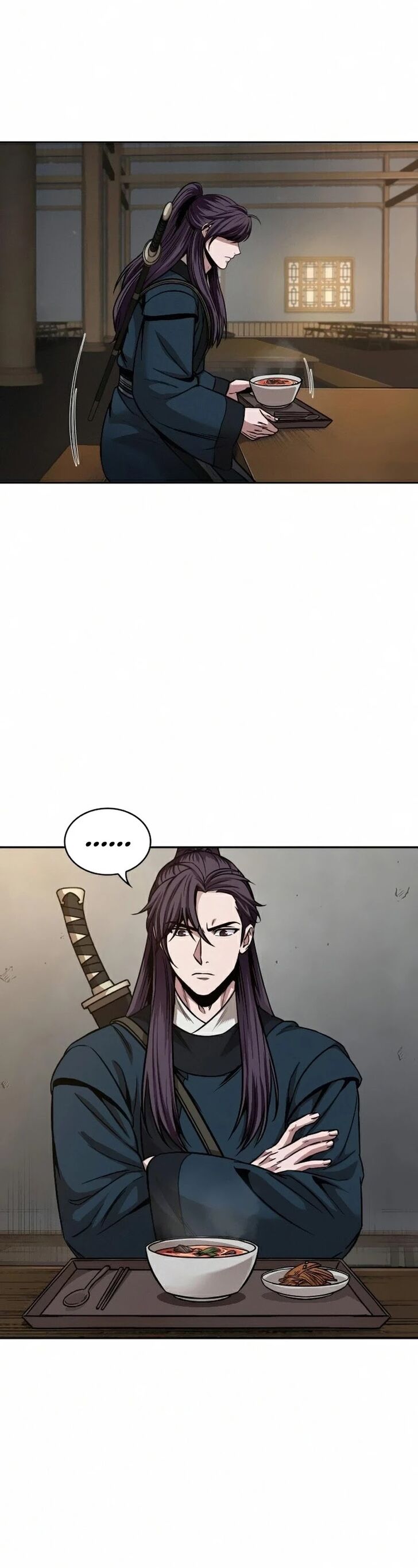 Nano Machine Chapter 084 page 26
