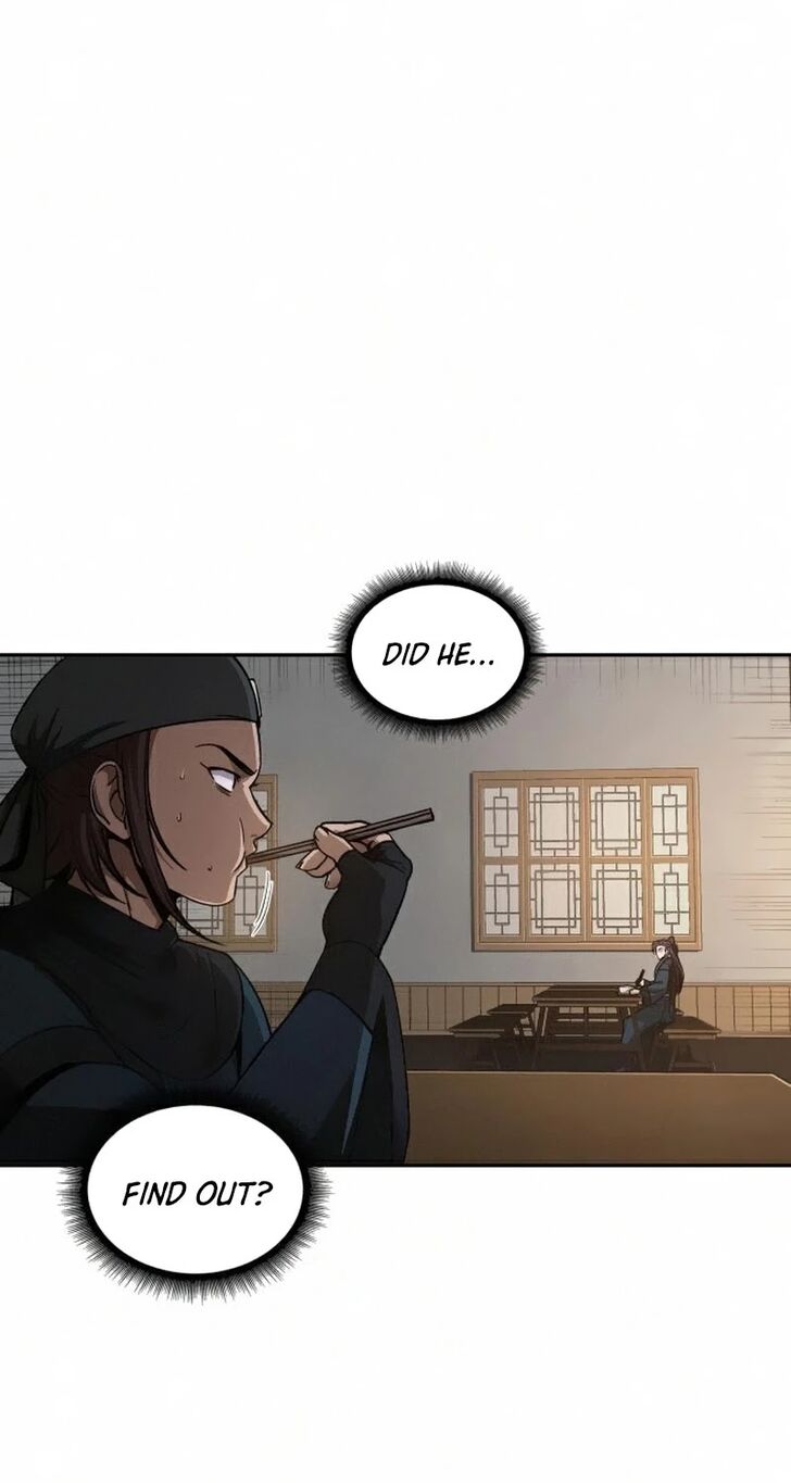 Nano Machine Chapter 084 page 27