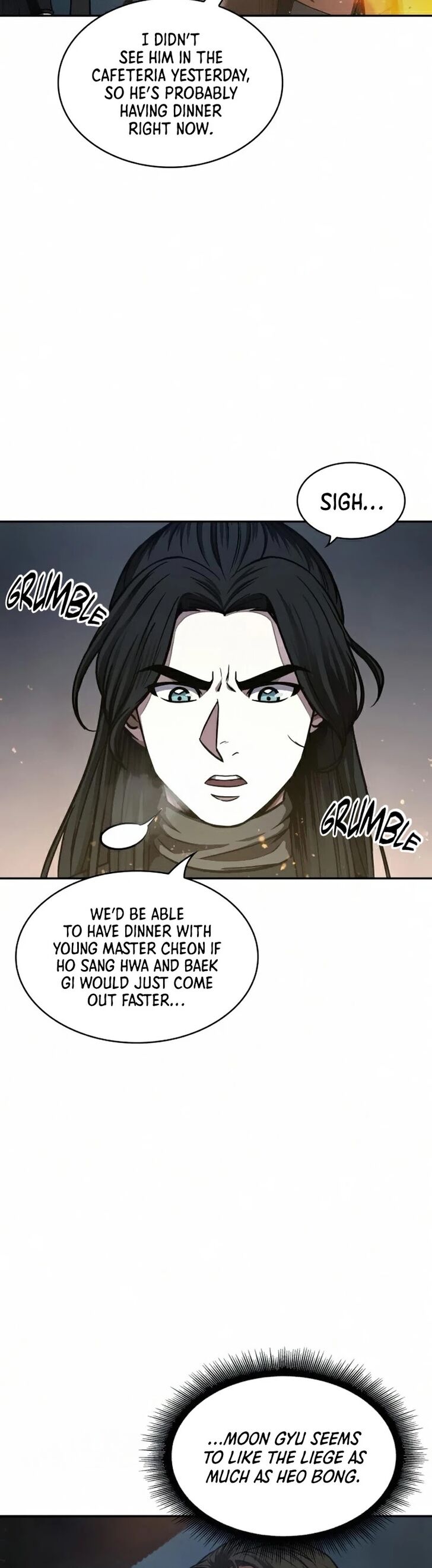 Nano Machine Chapter 084 page 32