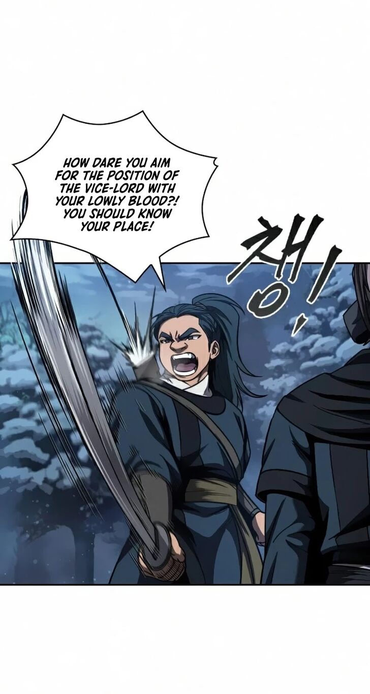 Nano Machine Chapter 084 page 41