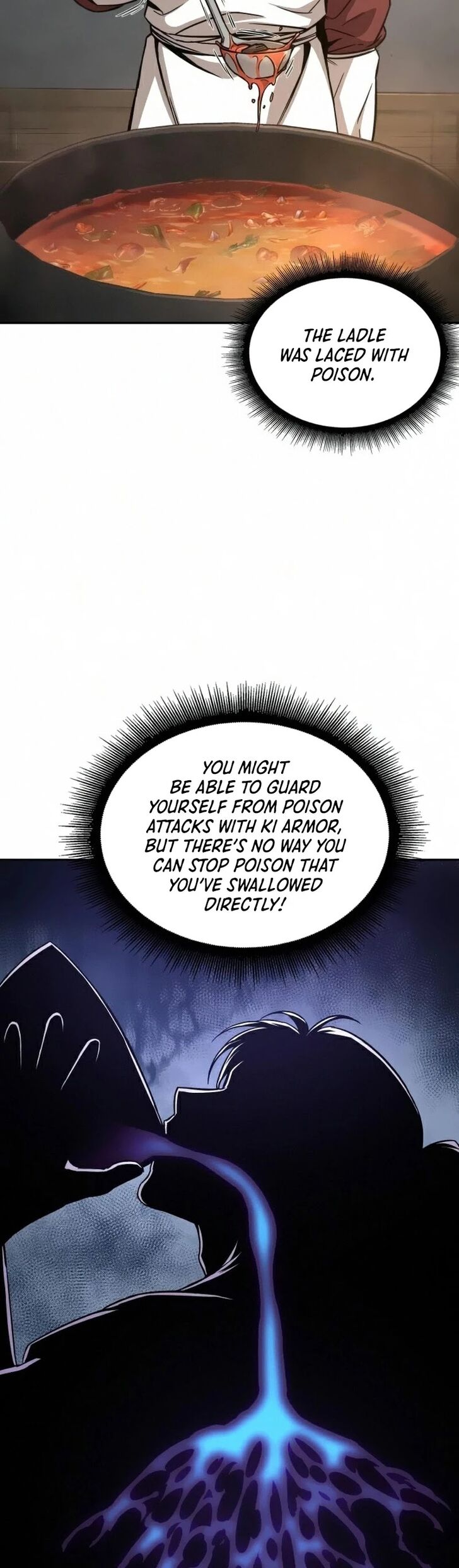 Nano Machine Chapter 084 page 45