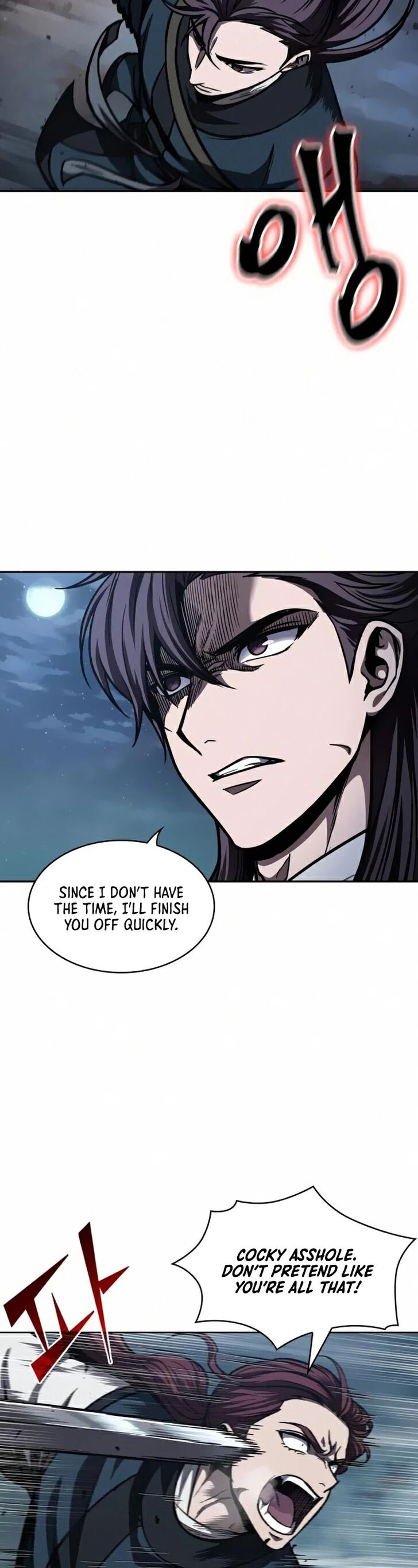 Nano Machine Chapter 084 page 49