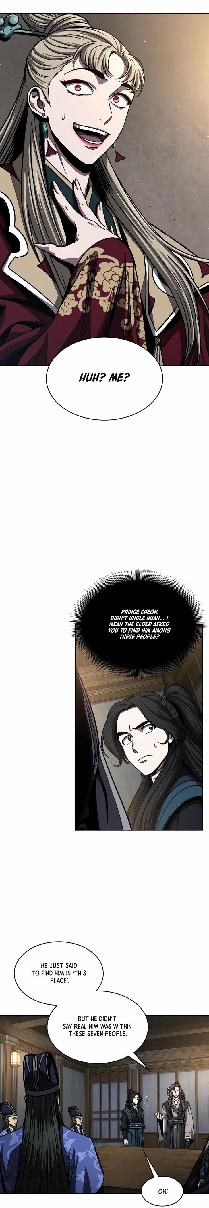 Nano Machine Chapter 089 page 3