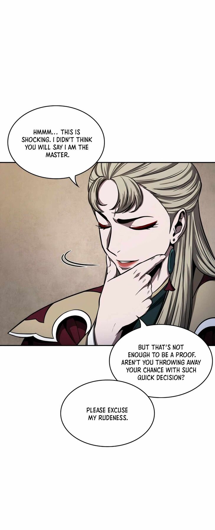 Nano Machine Chapter 089 page 4