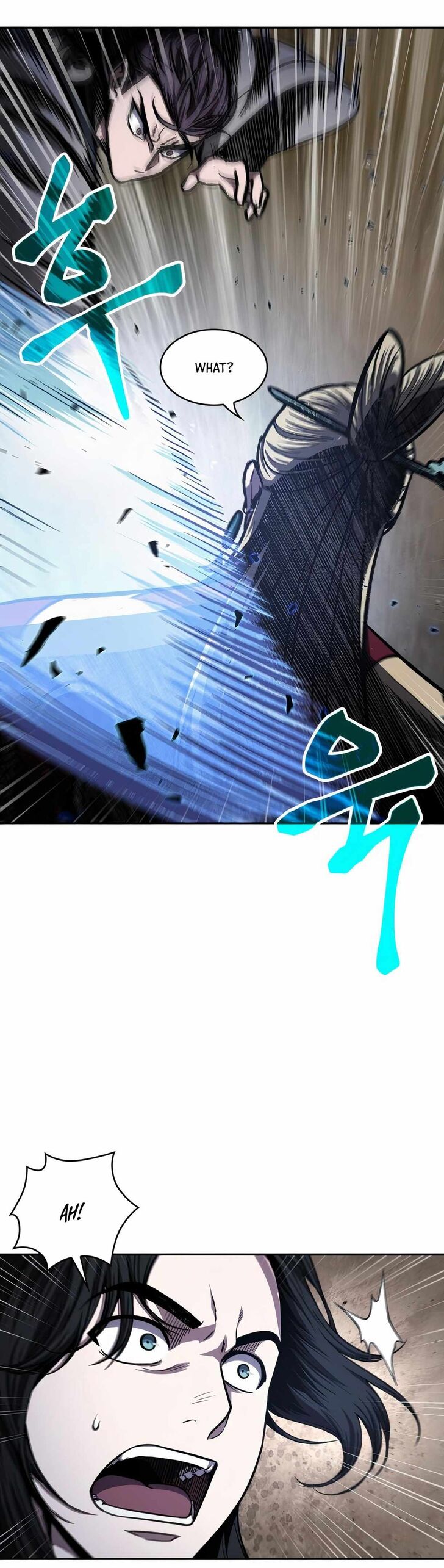 Nano Machine Chapter 089 page 5