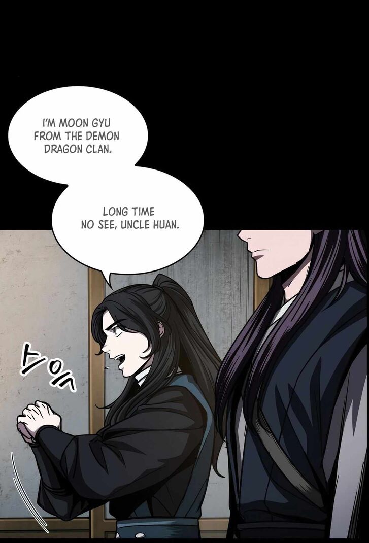 Nano Machine Chapter 089 page 8