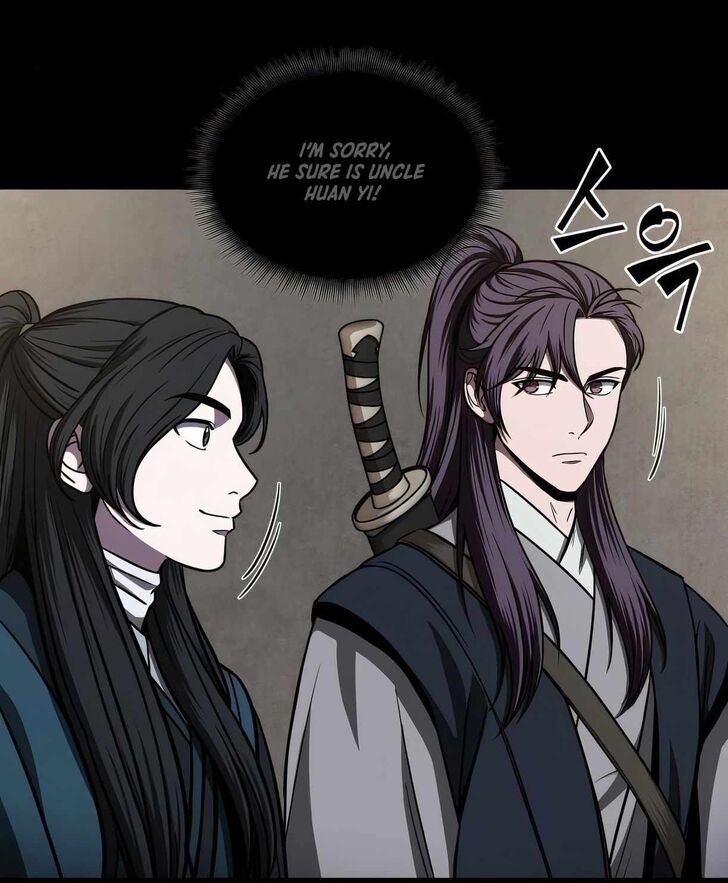 Nano Machine Chapter 089 page 15