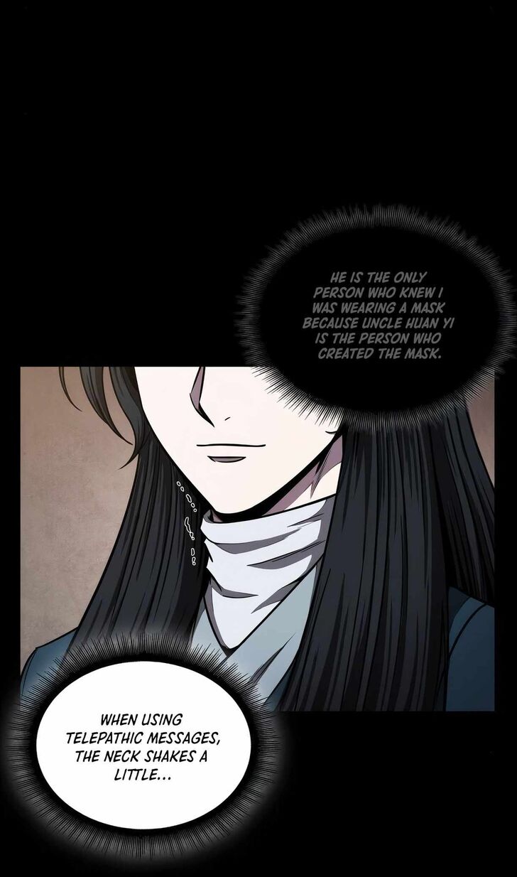 Nano Machine Chapter 089 page 16