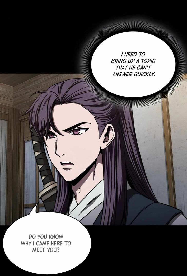 Nano Machine Chapter 089 page 18