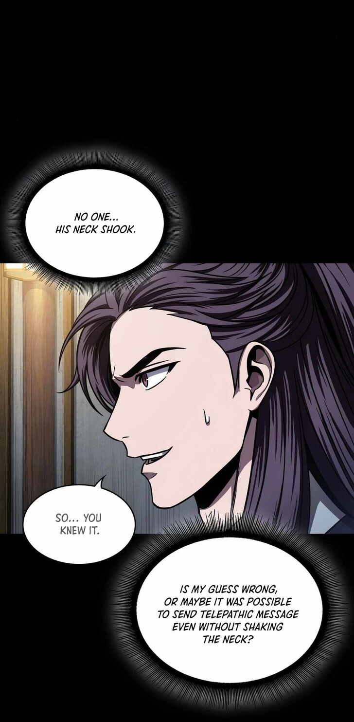 Nano Machine Chapter 089 page 20
