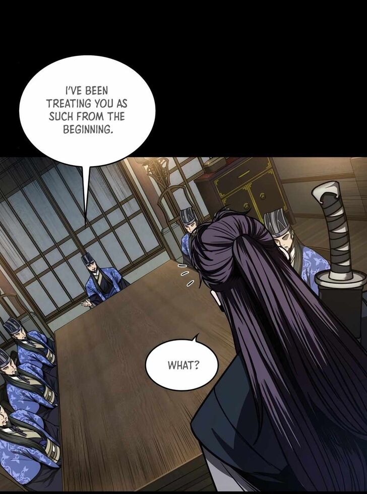 Nano Machine Chapter 089 page 28