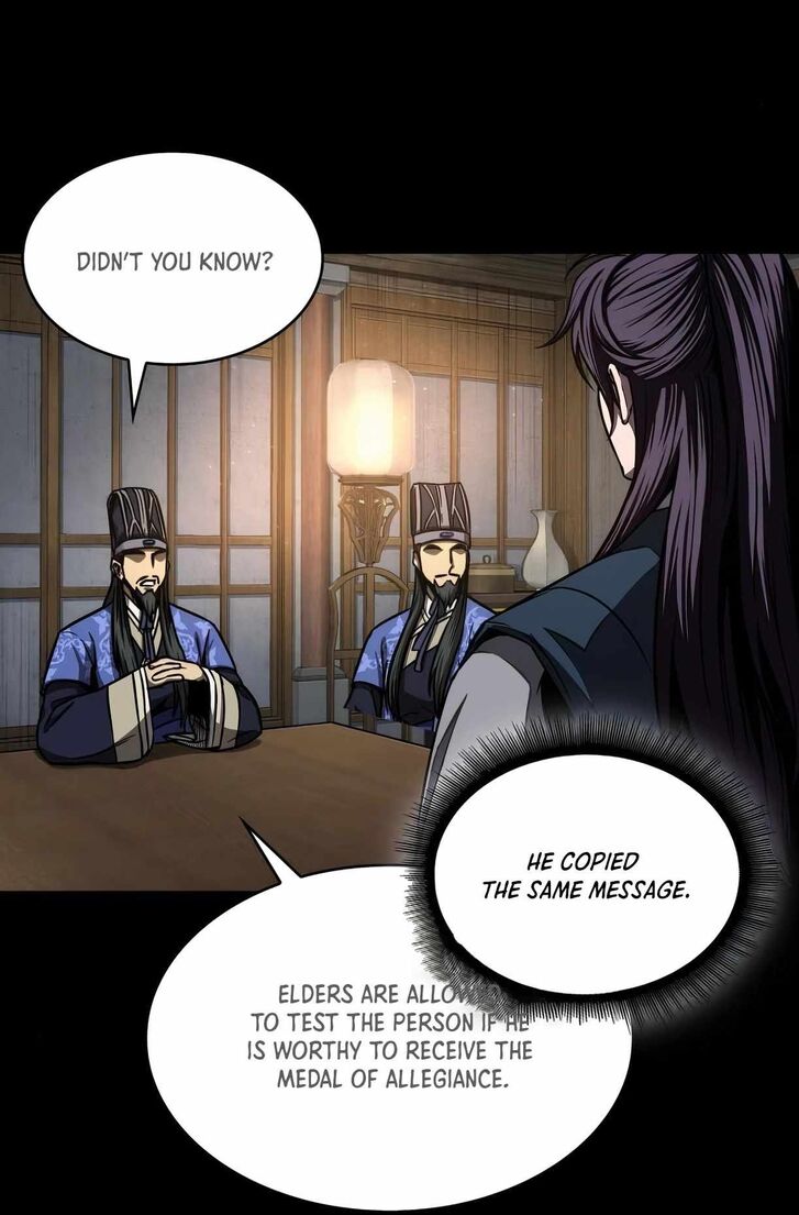 Nano Machine Chapter 089 page 30
