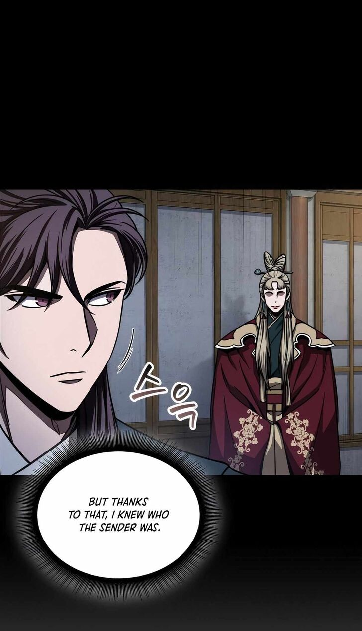 Nano Machine Chapter 089 page 31