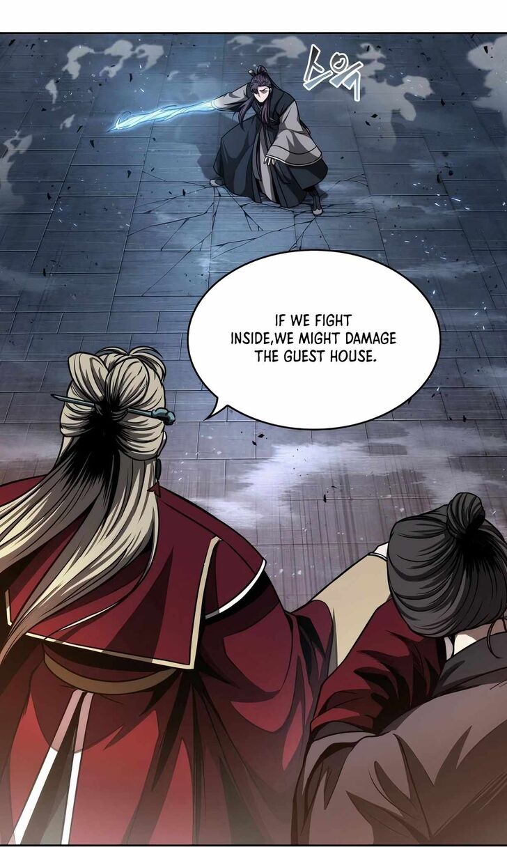 Nano Machine Chapter 089 page 39