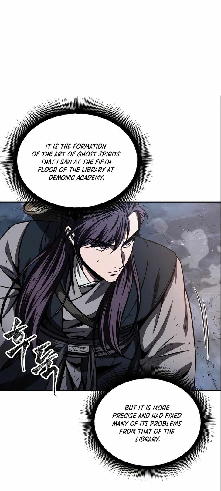 Nano Machine Chapter 089 page 40