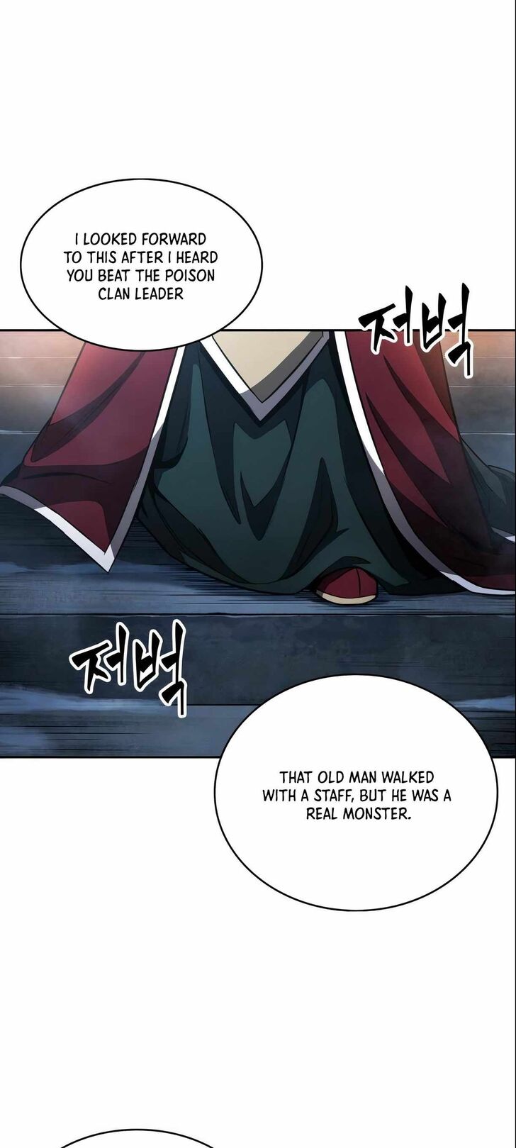 Nano Machine Chapter 089 page 41