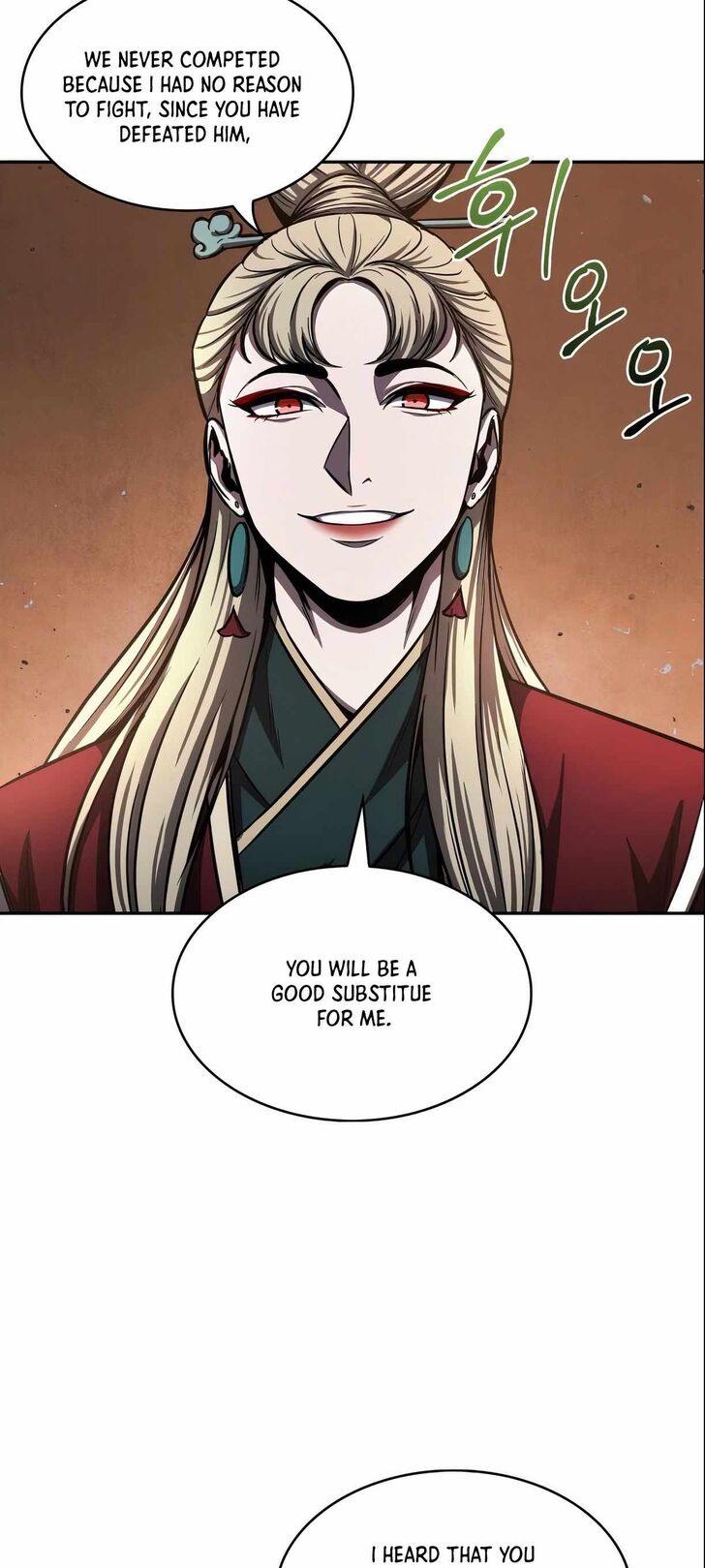Nano Machine Chapter 089 page 42