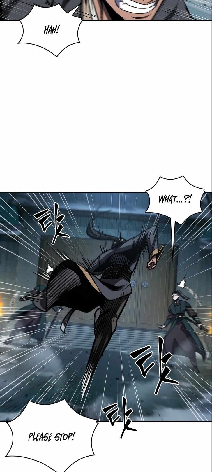 Nano Machine Chapter 089 page 52