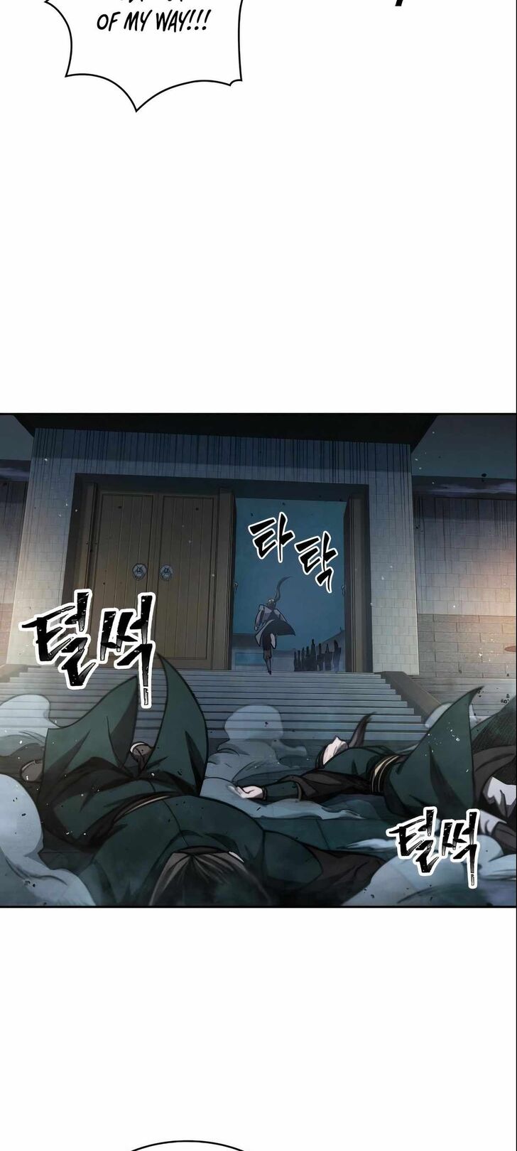 Nano Machine Chapter 089 page 54