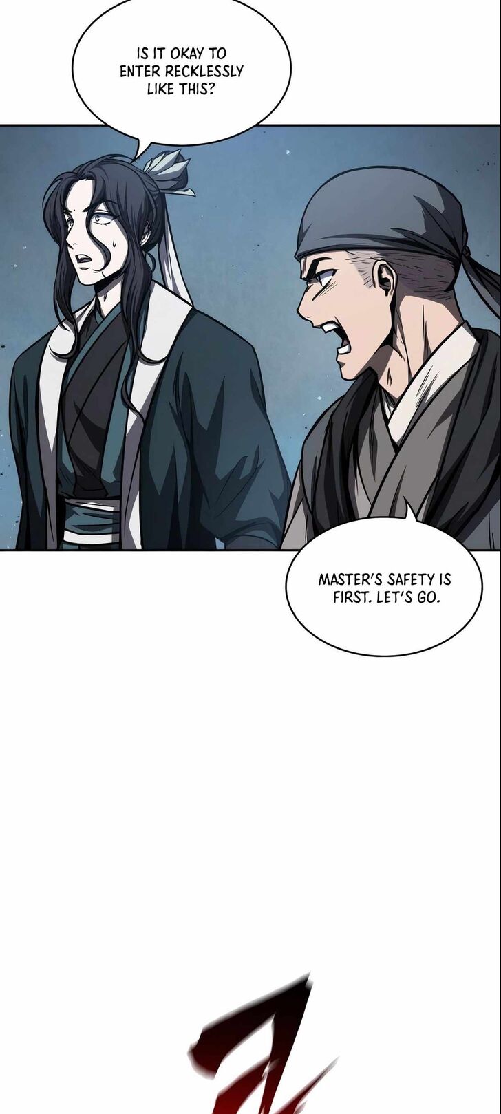 Nano Machine Chapter 089 page 55