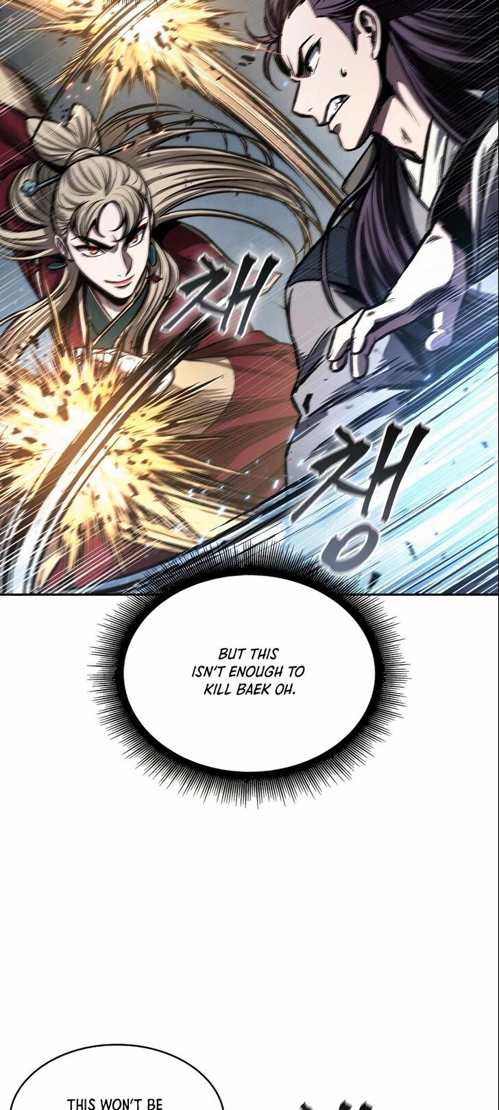 Nano Machine Chapter 089 page 57