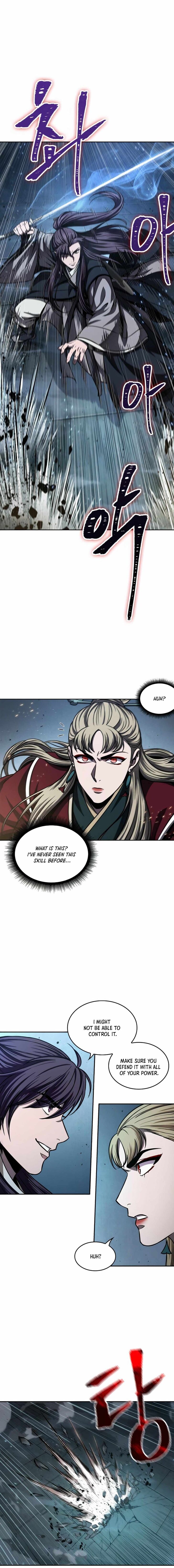 Nano Machine Chapter 089 page 60