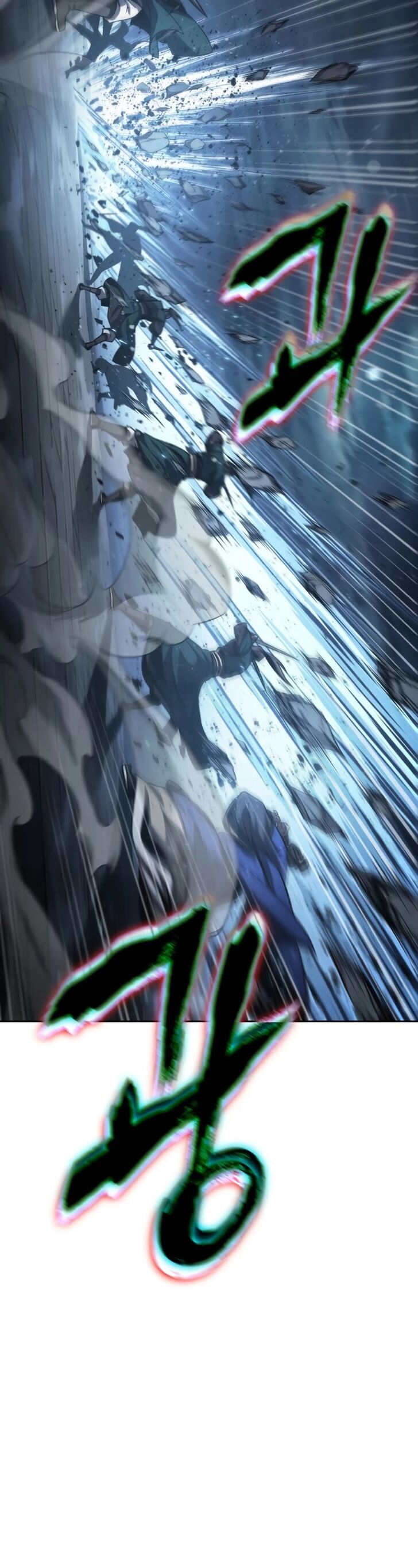 Nano Machine Chapter 090 page 18
