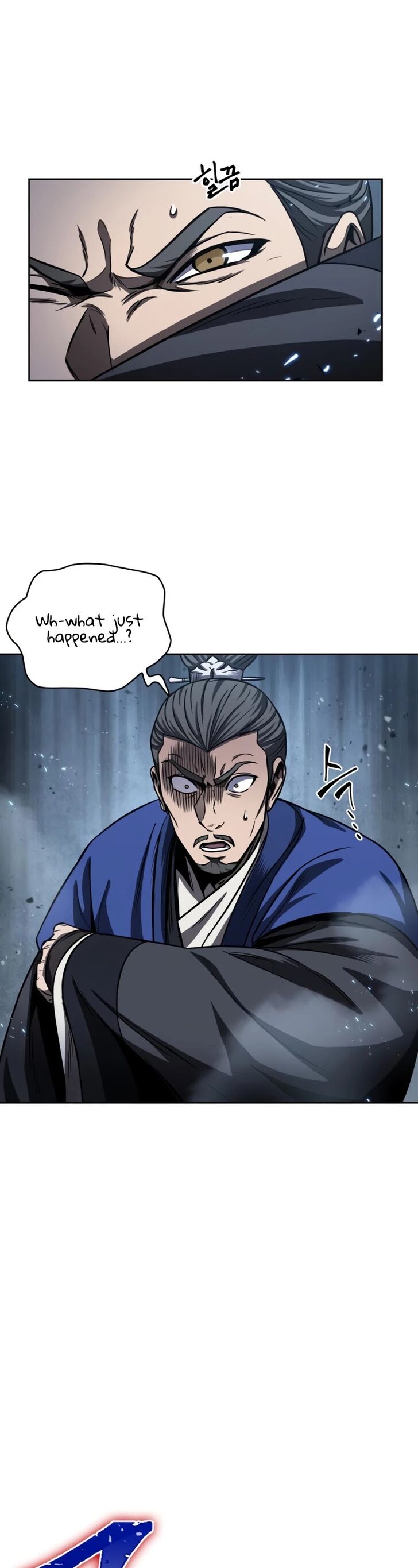 Nano Machine Chapter 090 page 19