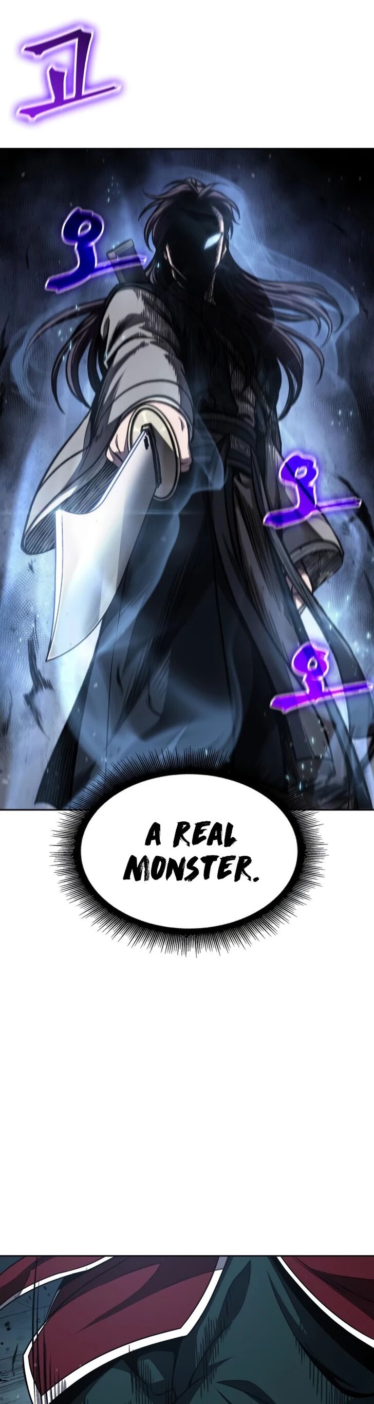Nano Machine Chapter 090 page 23