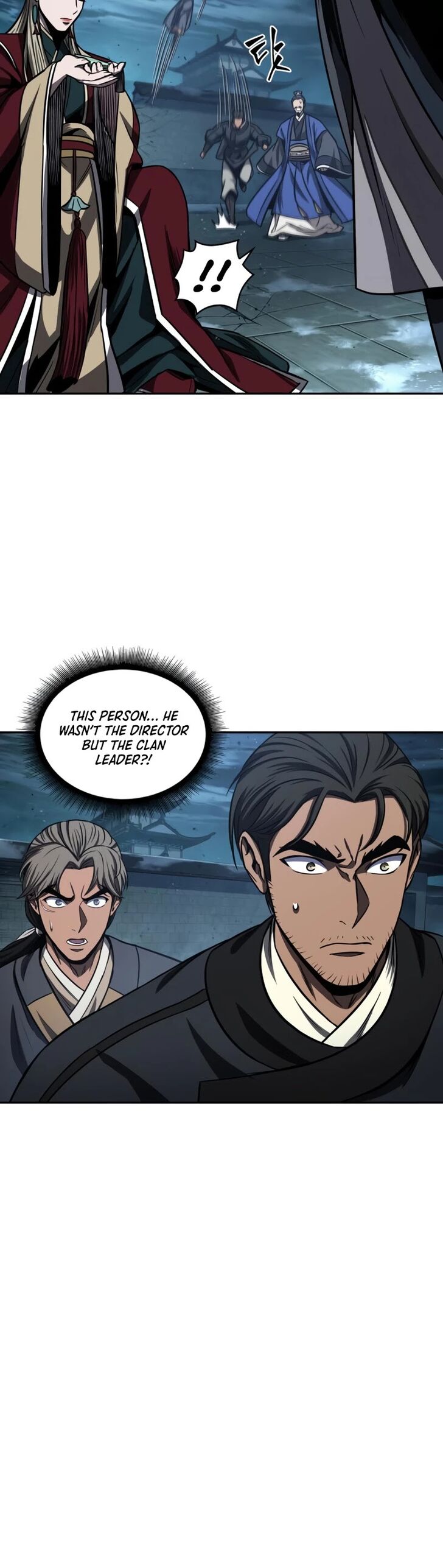 Nano Machine Chapter 090 page 25