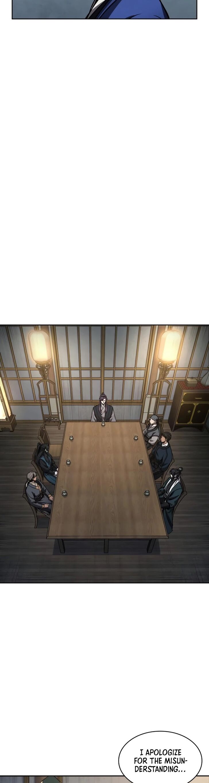 Nano Machine Chapter 090 page 27