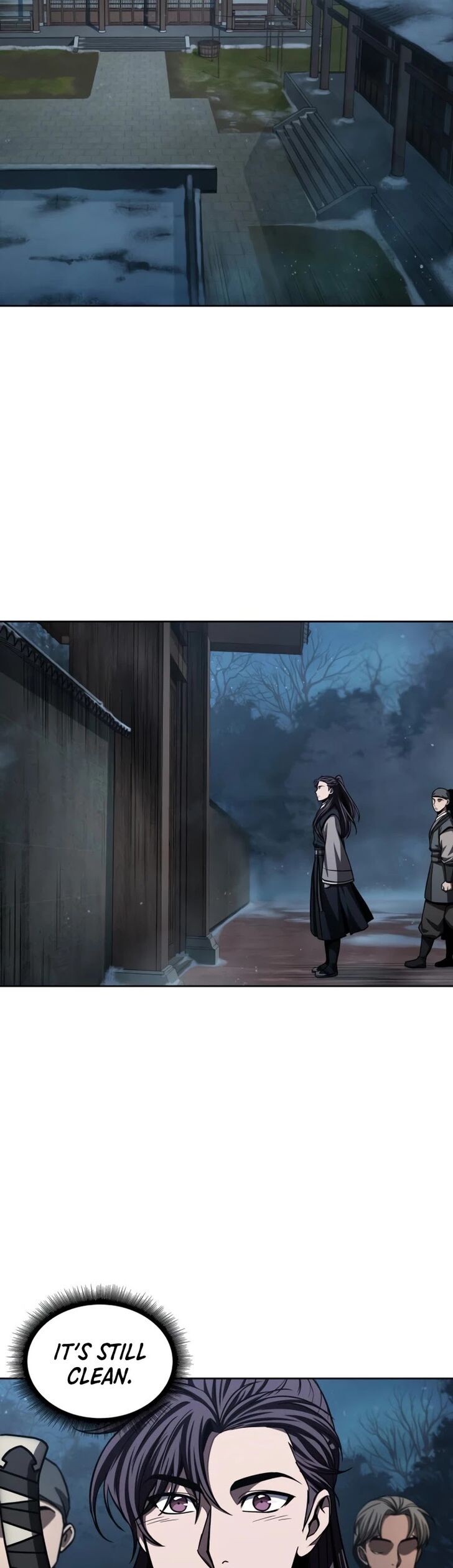 Nano Machine Chapter 090 page 40