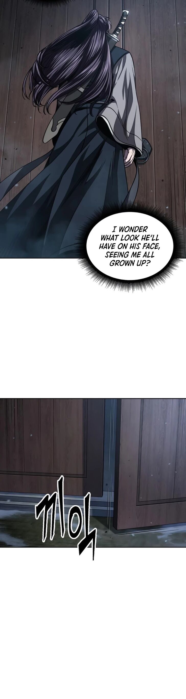Nano Machine Chapter 090 page 42