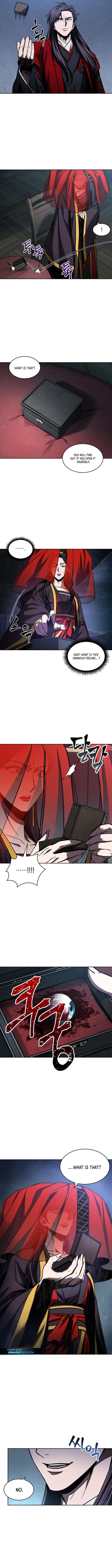Nano Machine Chapter 092 page 11