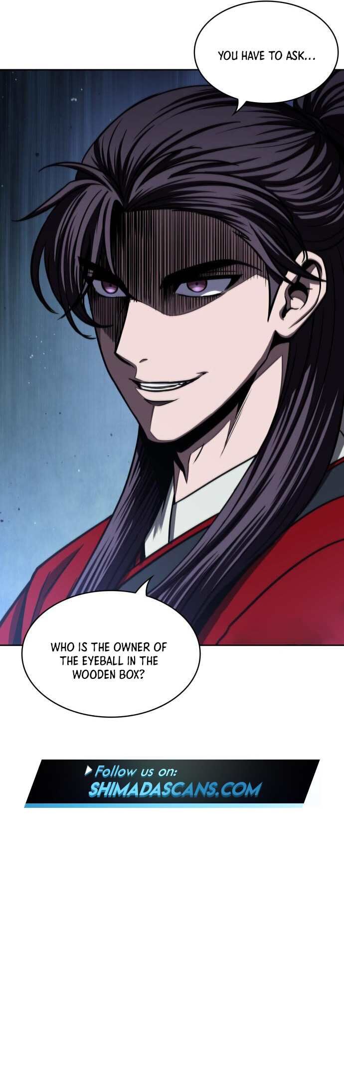 Nano Machine Chapter 092 page 12