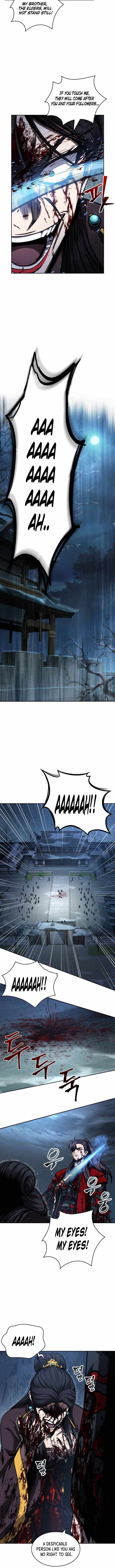 Nano Machine Chapter 095 page 4