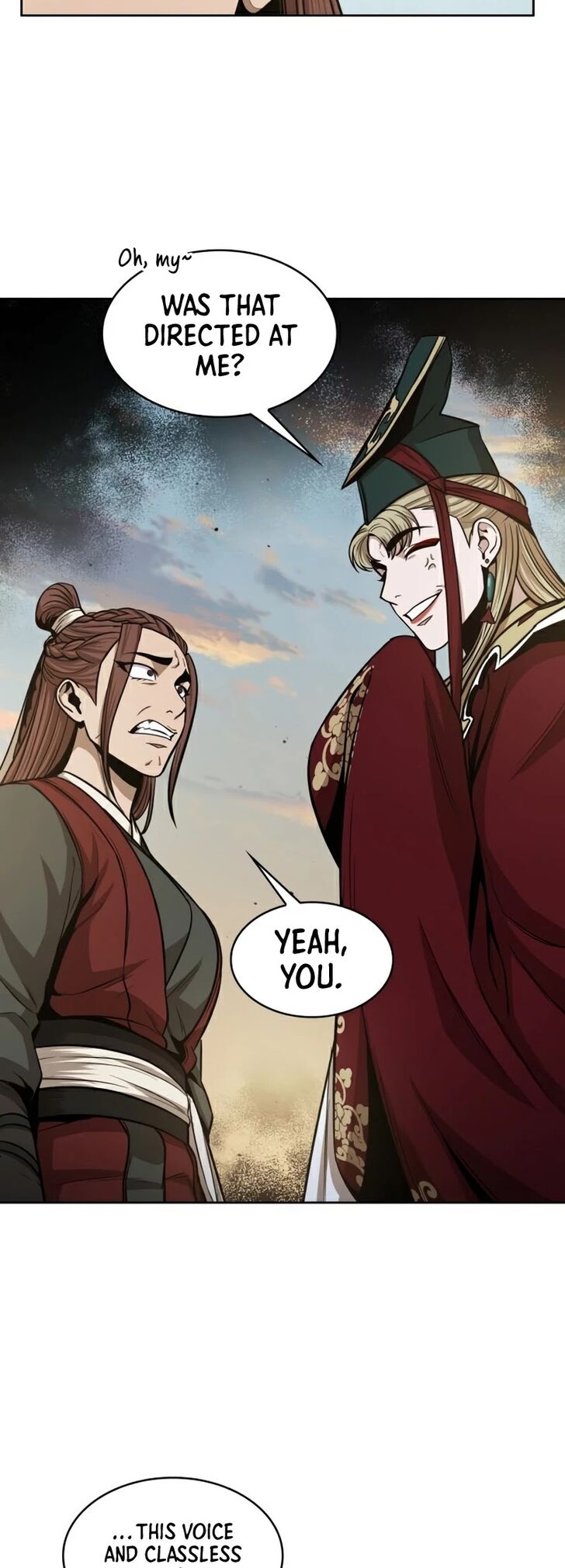 Nano Machine Chapter 100 page 12