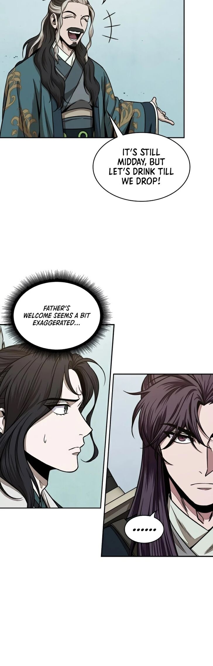 Nano Machine Chapter 100 page 29