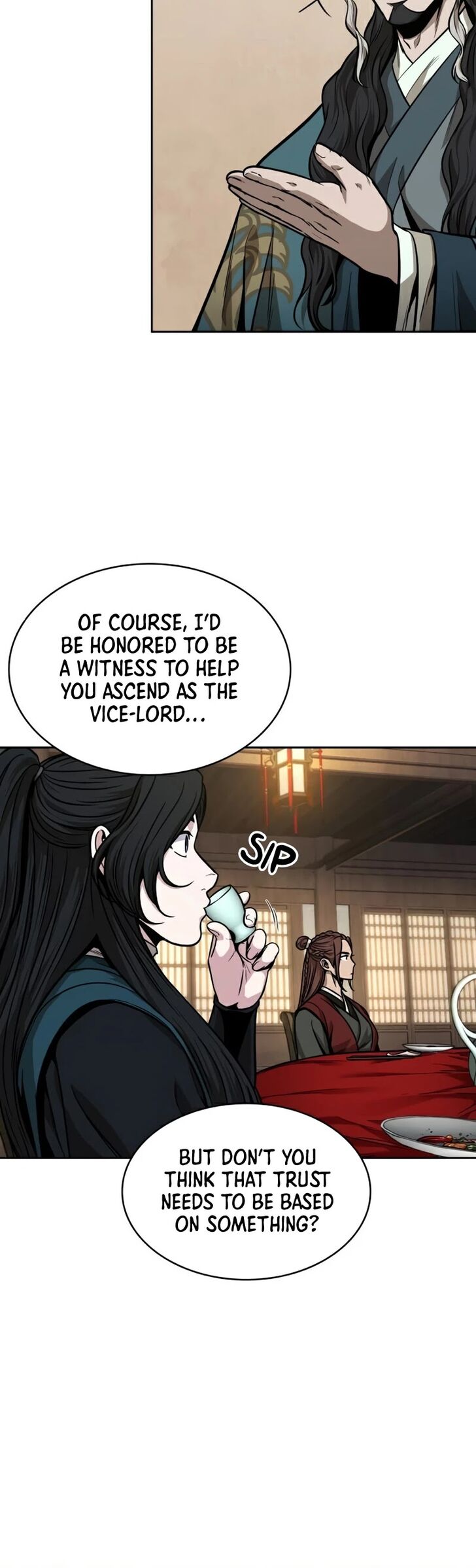 Nano Machine Chapter 100 page 37
