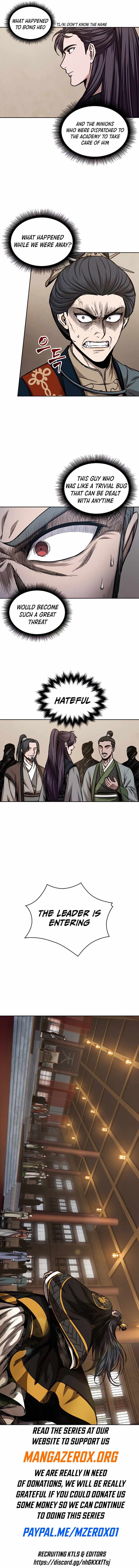 Nano Machine Chapter 102 page 9