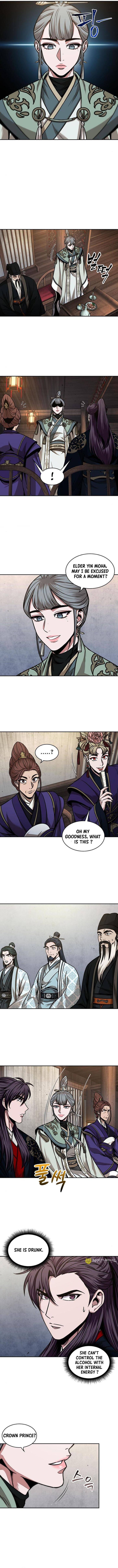 Nano Machine Chapter 106 page 9