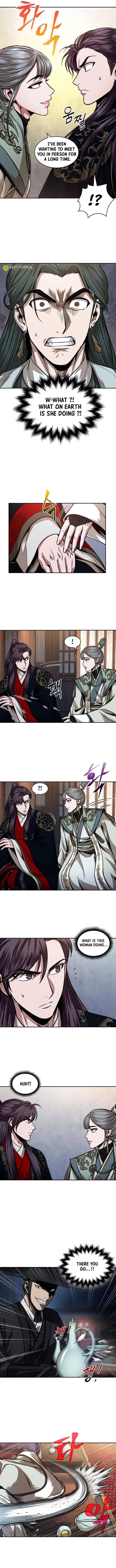Nano Machine Chapter 106 page 10