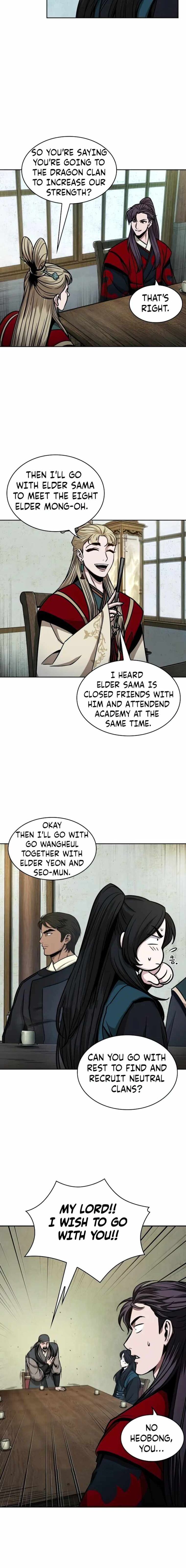 Nano Machine Chapter 114 page 7