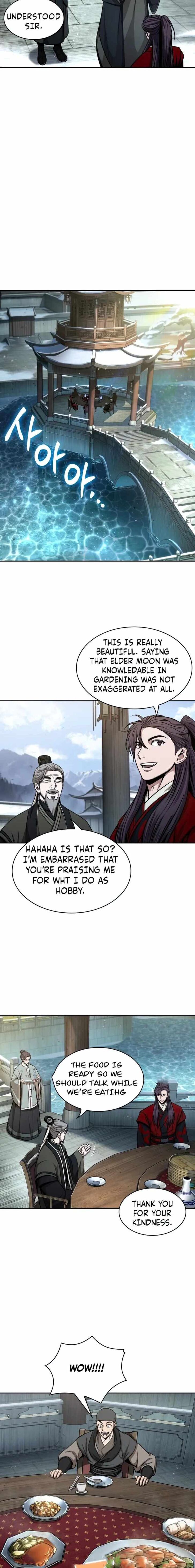 Nano Machine Chapter 114 page 14