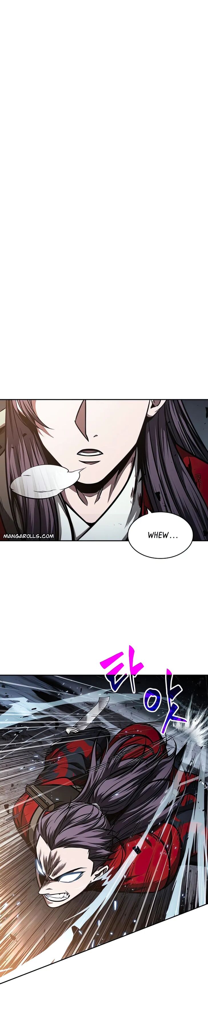 Nano Machine Chapter 119 page 8