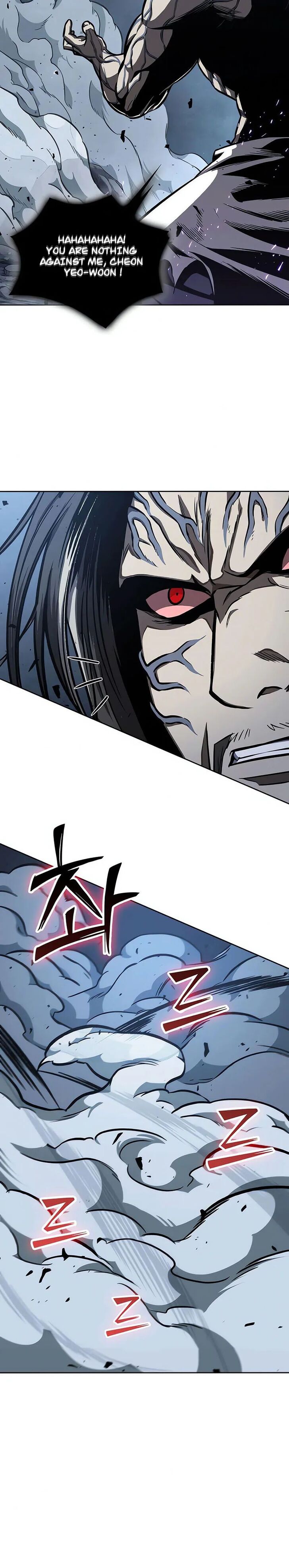Nano Machine Chapter 120 page 19