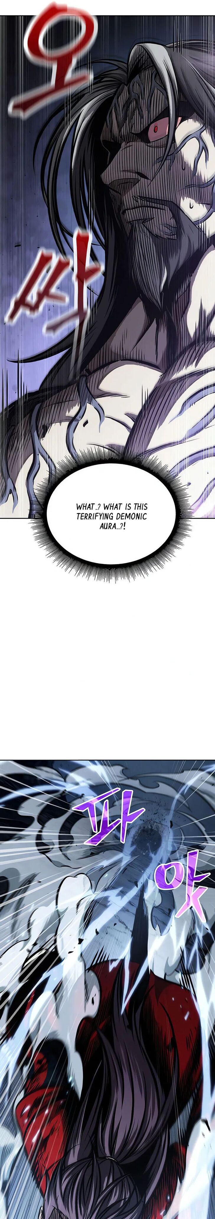 Nano Machine Chapter 120 page 20