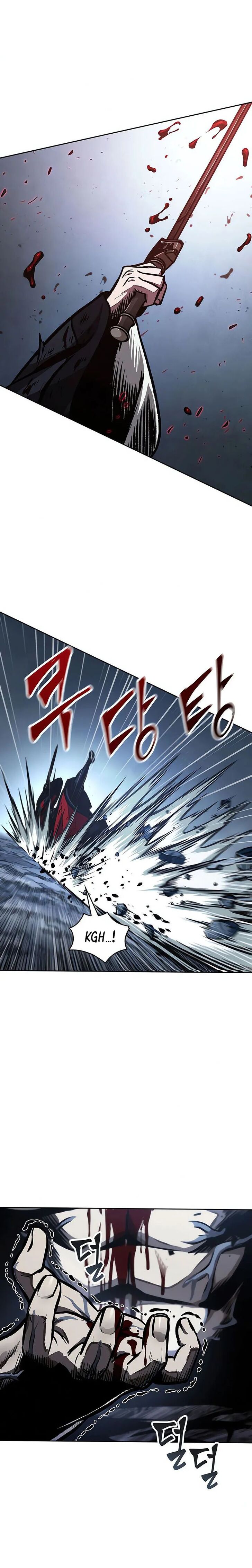 Nano Machine Chapter 120 page 30