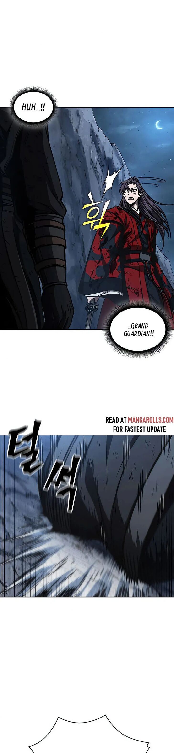 Nano Machine Chapter 120 page 33
