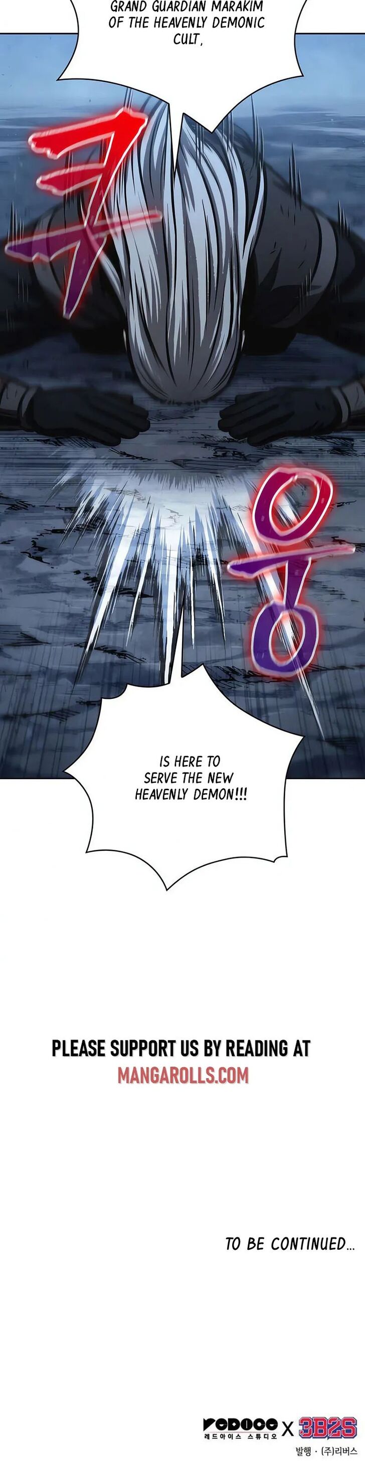 Nano Machine Chapter 120 page 34